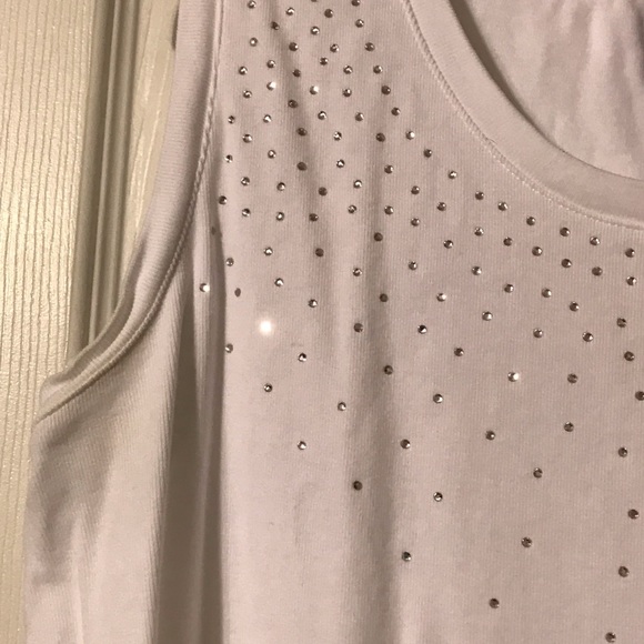 Cardigan and tank top - Picture 4 of 4